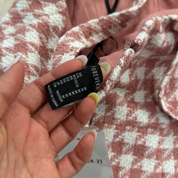 Forever 21 midi dress - Picture 10 of 11